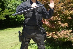 Xtreme Tactical Defense Instructor - Josh Boxx